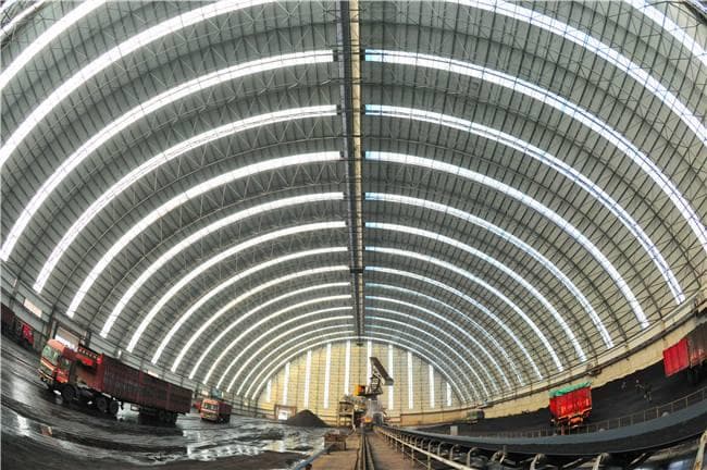 西藏螺栓球网架定制