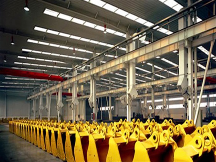 西藏网架钢结构工程有限公司