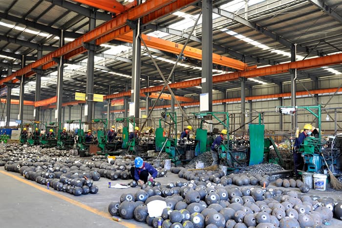 西藏螺栓球批量生产